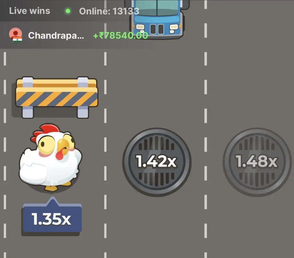 Chicken Road 2 Game