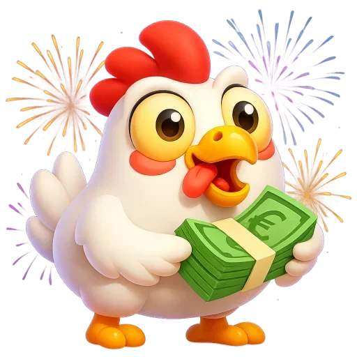 Chicken Casino